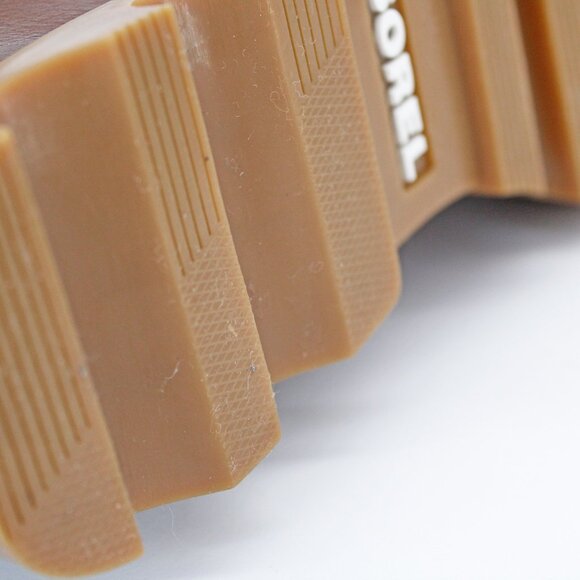 Sorel Women's Joan of Arctic II Wedge Zip Boot - Picture 6 of 9